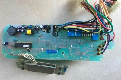 XQG52-HDY800 /0024000200 test ok circuit board motherboard
XQG52-HDY800 /0024000200 test ok circuit board motherboard