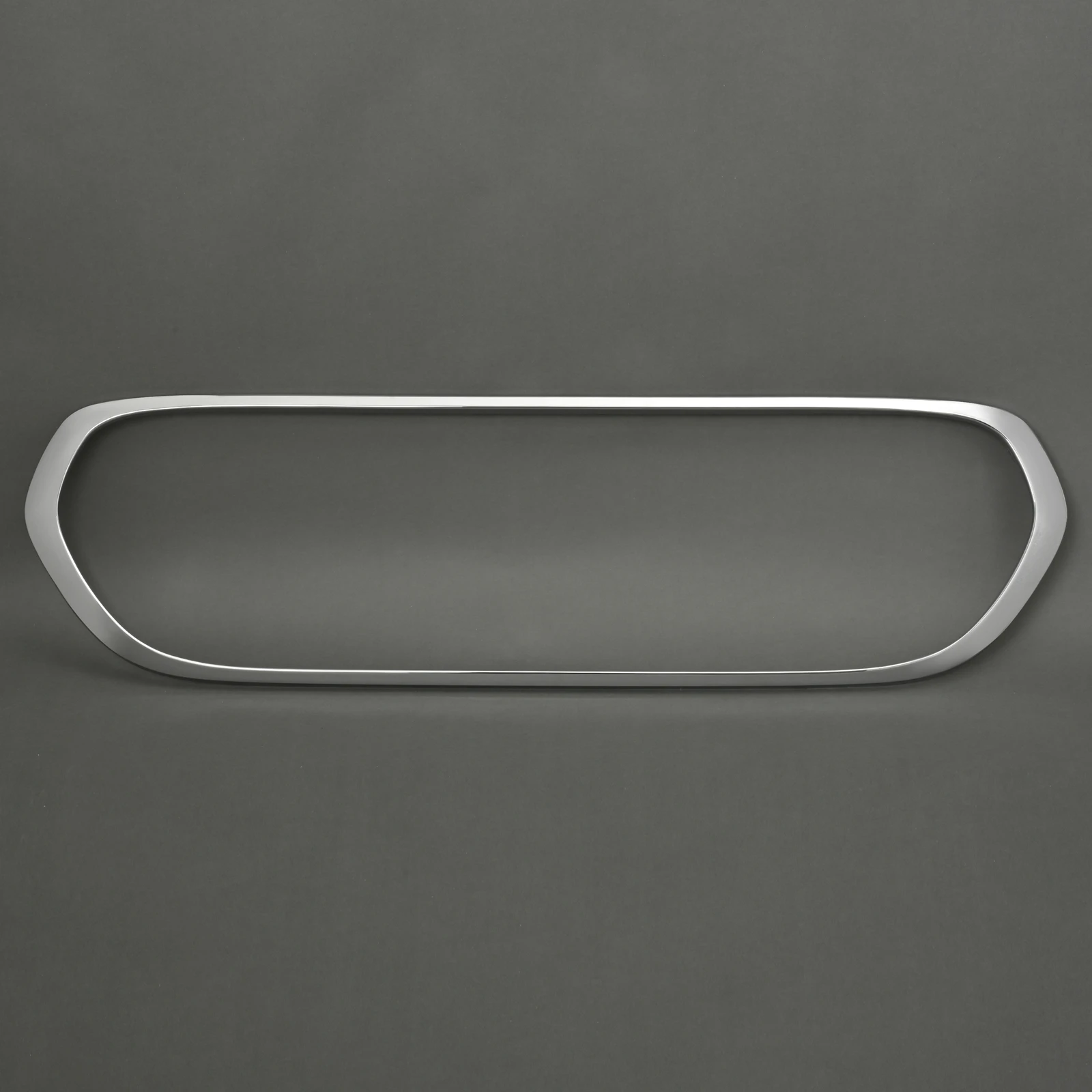 Bumper Grille Trim Surround Molding For Mini Cooper 2014-2021 MC1202100 Chrome
Bumper Grille Trim Surround Molding For Mini Cooper 2014-2021 MC1202100 Chrome
