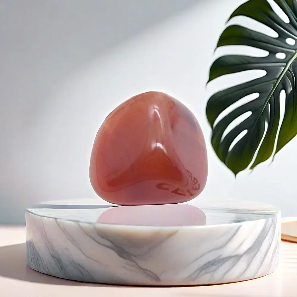 Natural Stone Red Agate Polished Smooth Beads Meditation Reiki Healing Specimen Fish Tank Garden Home Decor DIY Jewelry Craft
Natural Stone Red Agate Polished Smooth Beads Meditation Reiki Healing Specimen Fish Tank Garden Home Decor DIY Jewelry Craft