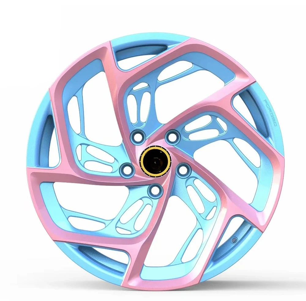Customize Sport Rims for Cars Aluminum Alloy Car Wheels Rims for Modified Forged Hub Rim 18 Inch
Customize Sport Rims for Cars Aluminum Alloy Car Wheels Rims for Modified Forged Hub Rim 18 Inch