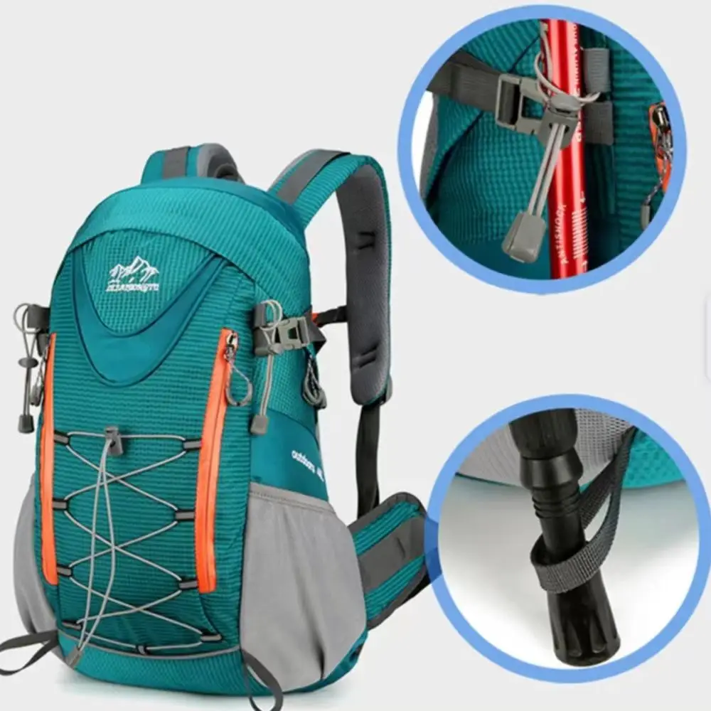 New backpack system sports cycling backpack with large capacity, lightweight and multifunctional outdoor hiking backpack
New backpack system sports cycling backpack with large capacity, lightweight and multifunctional outdoor hiking backpack