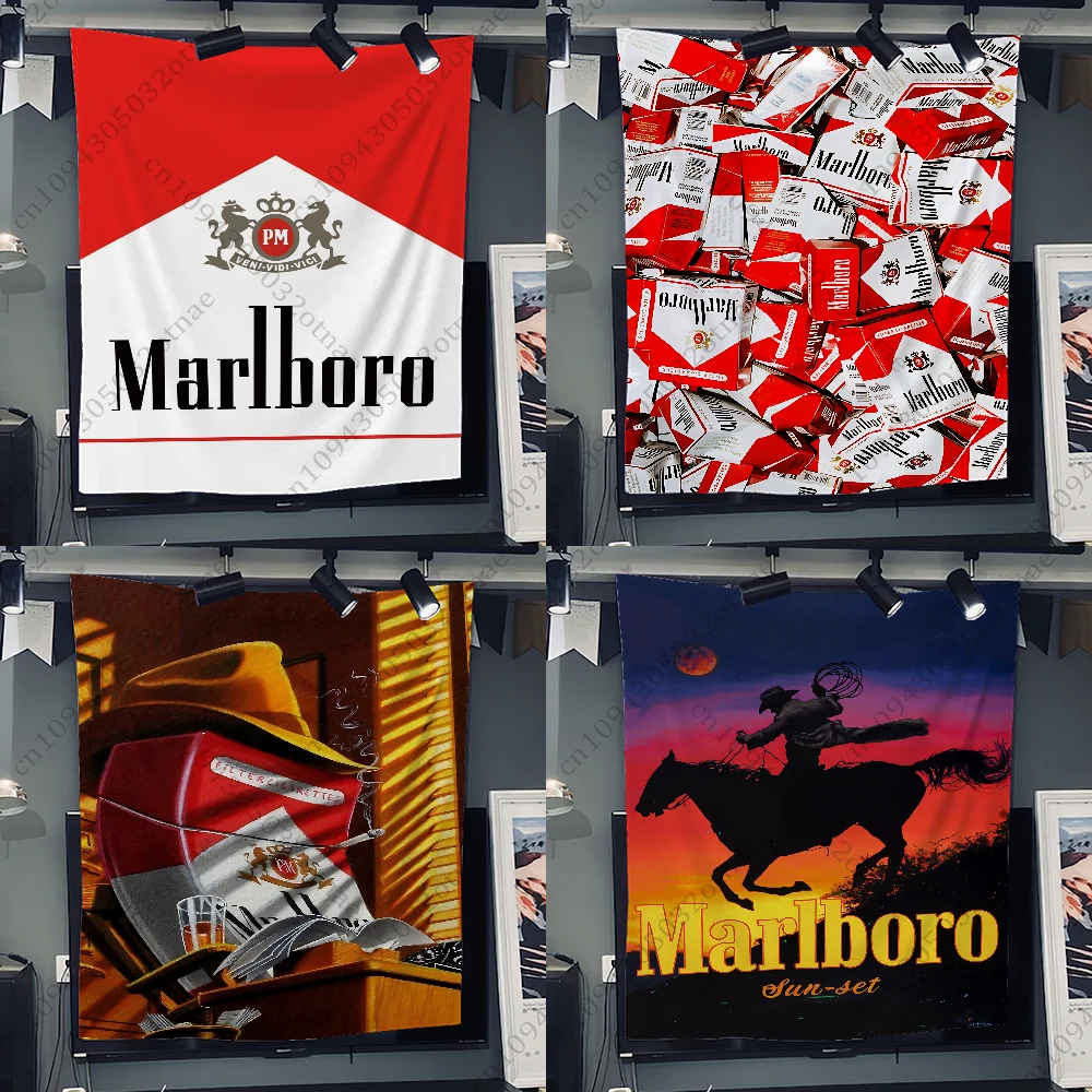 Vintage Cigarette Tapestry Creative Pattern Photo Living Room Wall Art Tapestry Decor Party Outdoor Decorate M-Marlb_oroa Banner
Vintage Cigarette Tapestry Creative Pattern Photo Living Room Wall Art Tapestry Decor Party Outdoor Decorate M-Marlb_oroa Banner