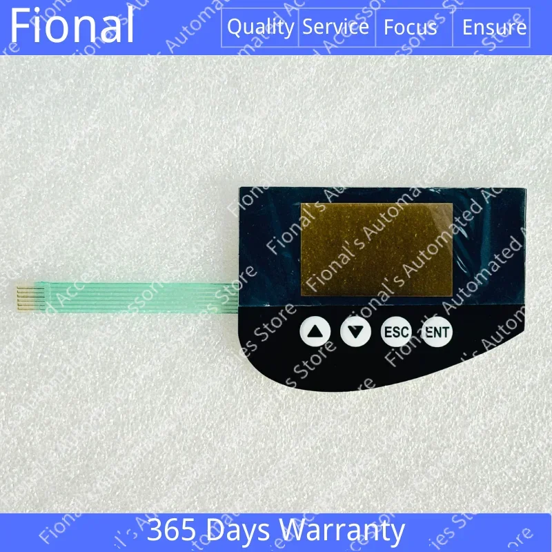 Hot For ATS48 Altistart48 Membrane Keyboard Film Button ATS48D17Q/ATS48D22Q/ATS48D32Q/ATS48D38Q/ATS48D47Q Keypad Switch
Hot For ATS48 Altistart48 Membrane Keyboard Film Button ATS48D17Q/ATS48D22Q/ATS48D32Q/ATS48D38Q/ATS48D47Q Keypad Switch