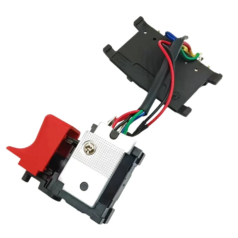 Переключатель для BOSCH GSB180-LI GSR18V-190 2607202330, аксессуары для электроинструментов, запчасти для электроинструментов
Переключатель для BOSCH GSB180-LI GSR18V-190 2607202330, аксессуары для электроинструментов, запчасти для электроинструментов