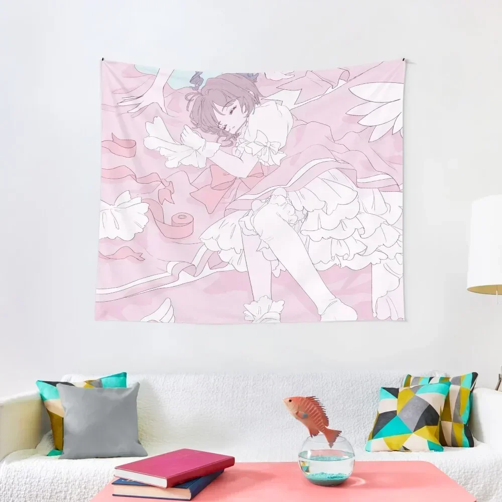 Cardcaptor Sakura Magical Sweet Dreams Tapestry Christmas Decoration Room Decorations Tapestry
Cardcaptor Sakura Magical Sweet Dreams Tapestry Christmas Decoration Room Decorations Tapestry