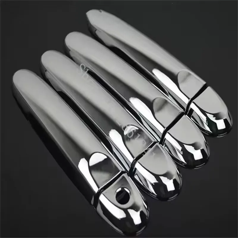 For Nissan Note E12 2013 2014 2015 2016~2019 Car Door Handle Cover Trim Stickers Car Styling Accessories
For Nissan Note E12 2013 2014 2015 2016~2019 Car Door Handle Cover Trim Stickers Car Styling Accessories