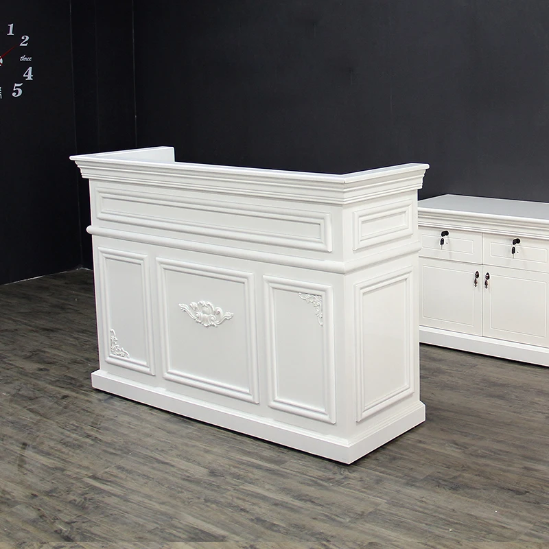 Hotels Beauty Reception Desks Counter Aesthetics Business Salon Reception Desks Design Indoor Empfangstheke Office Furniture
Hotels Beauty Reception Desks Counter Aesthetics Business Salon Reception Desks Design Indoor Empfangstheke Office Furniture