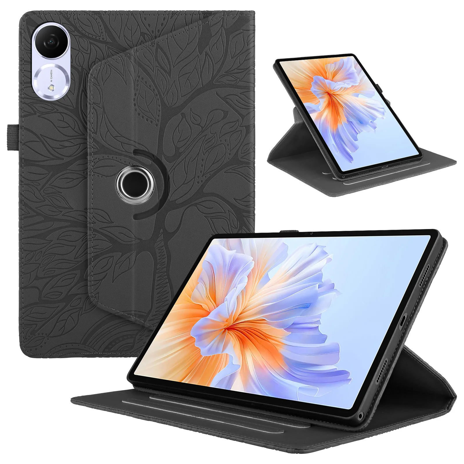 Applicable To Honor Flat V9 Protective Case 11.5 Inch ROL-W00 Flat Case Rotating V9 Horizontal and Vertical Case
Applicable To Honor Flat V9 Protective Case 11.5 Inch ROL-W00 Flat Case Rotating V9 Horizontal and Vertical Case