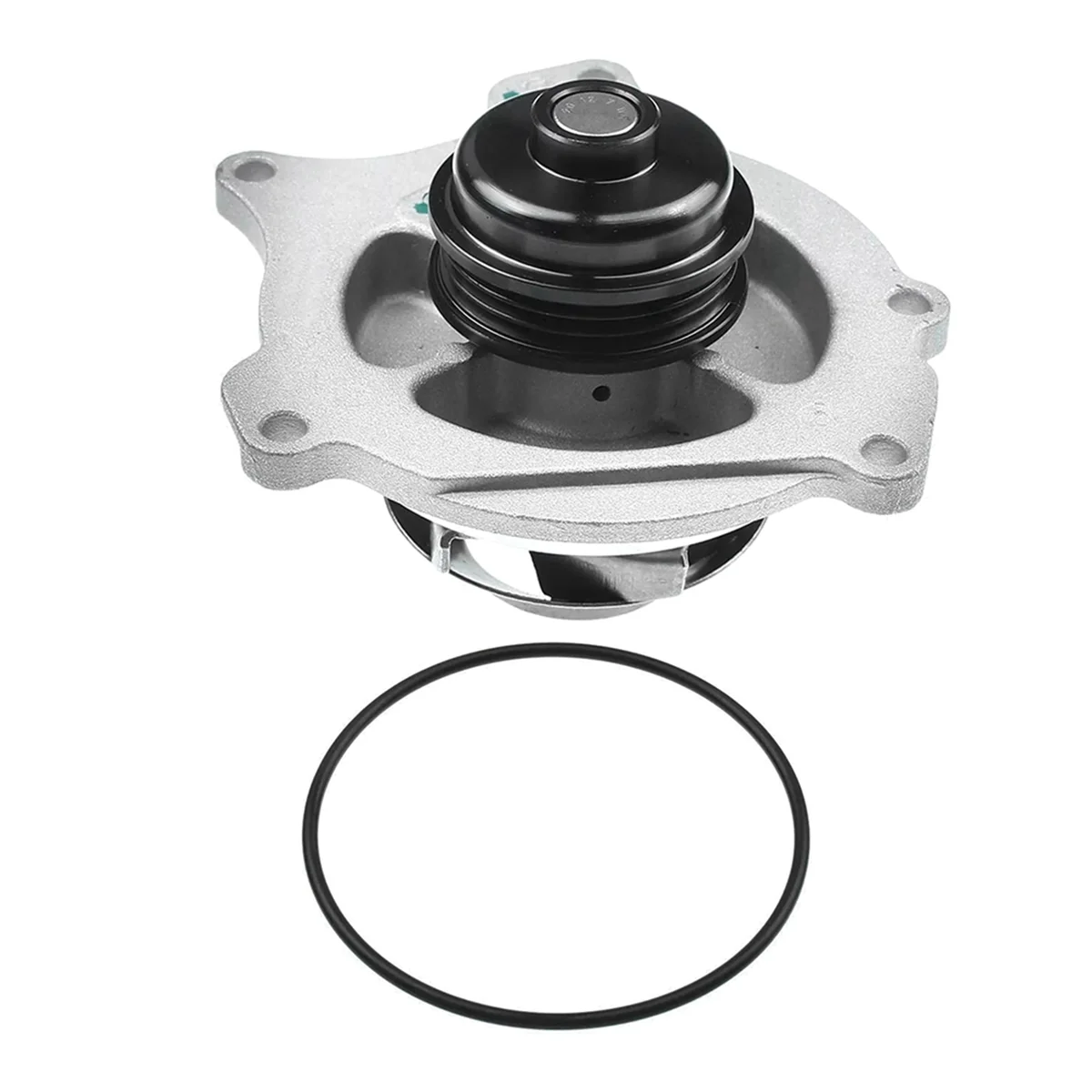 Водяной насос двигателя с уплотнением для Lucerne DTS 2006-2011 V8 4.6L Gas 12678778 12667383 12667384
Водяной насос двигателя с уплотнением для Lucerne DTS 2006-2011 V8 4.6L Gas 12678778 12667383 12667384