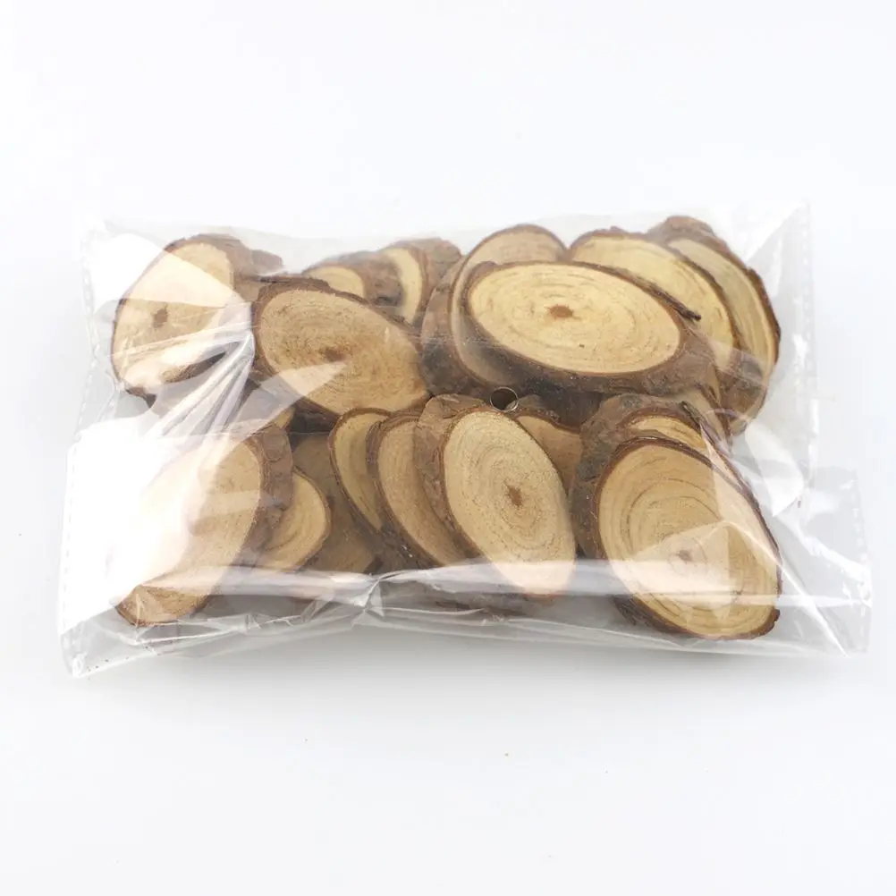 25 Pcs Wooden Decorative Slices Smooth Surface DIY Crafts Painted Ornaments Premium Quality Strong Durable Unique Shape Creative
25 Pcs Wooden Decorative Slices Smooth Surface DIY Crafts Painted Ornaments Premium Quality Strong Durable Unique Shape Creative