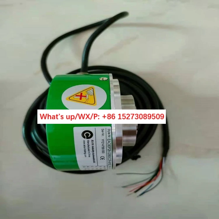 Энкодер EB58M15K-H4JR-2500.ADT201
Энкодер EB58M15K-H4JR-2500.ADT201