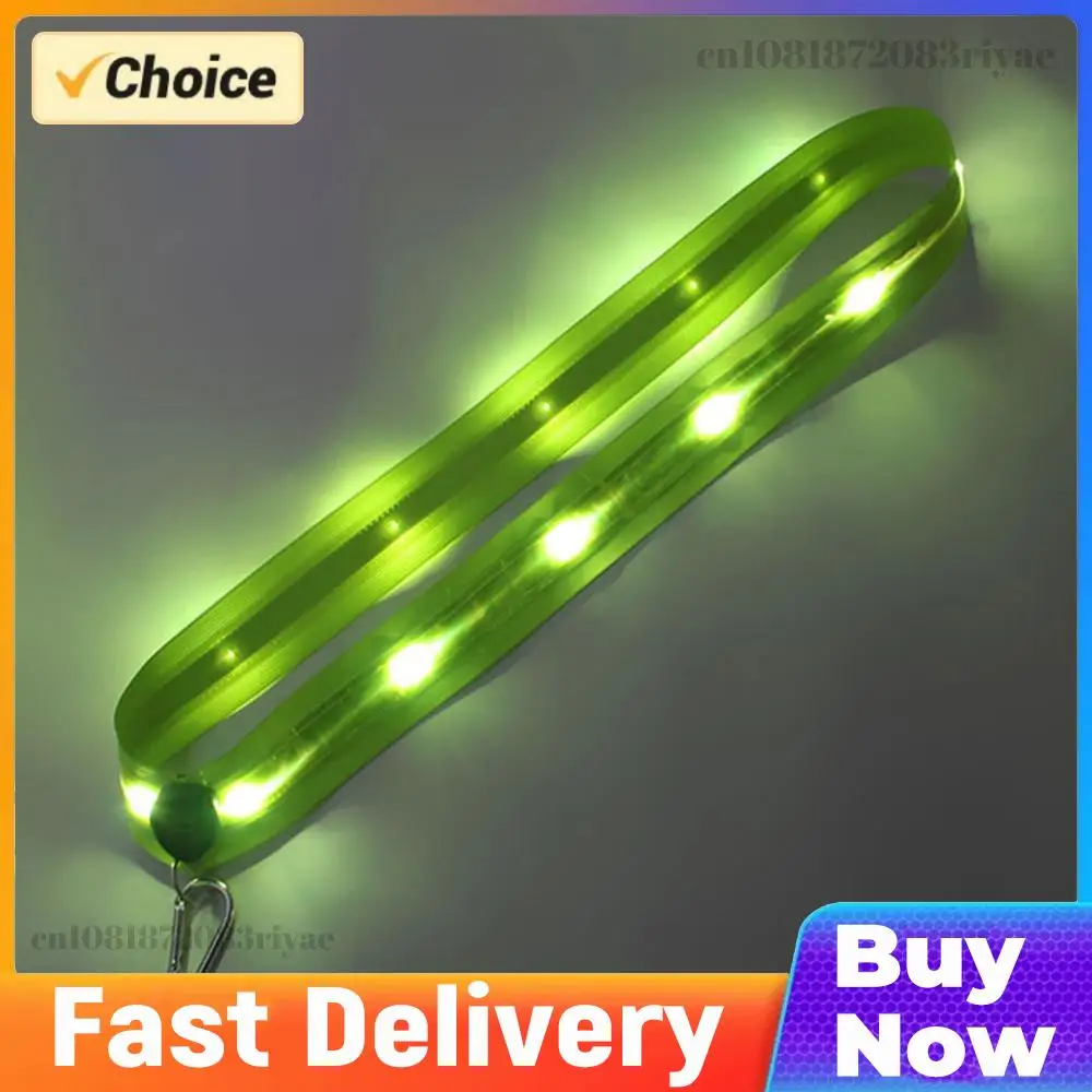 Светящиеся наплечные ремни для мужчин и женщин: LED-ремни для велоспорта, ночного безопасности, активного отдыха, походов, бега и прогулок
Светящиеся наплечные ремни для мужчин и женщин: LED-ремни для велоспорта, ночного безопасности, активного отдыха, походов, бега и прогулок