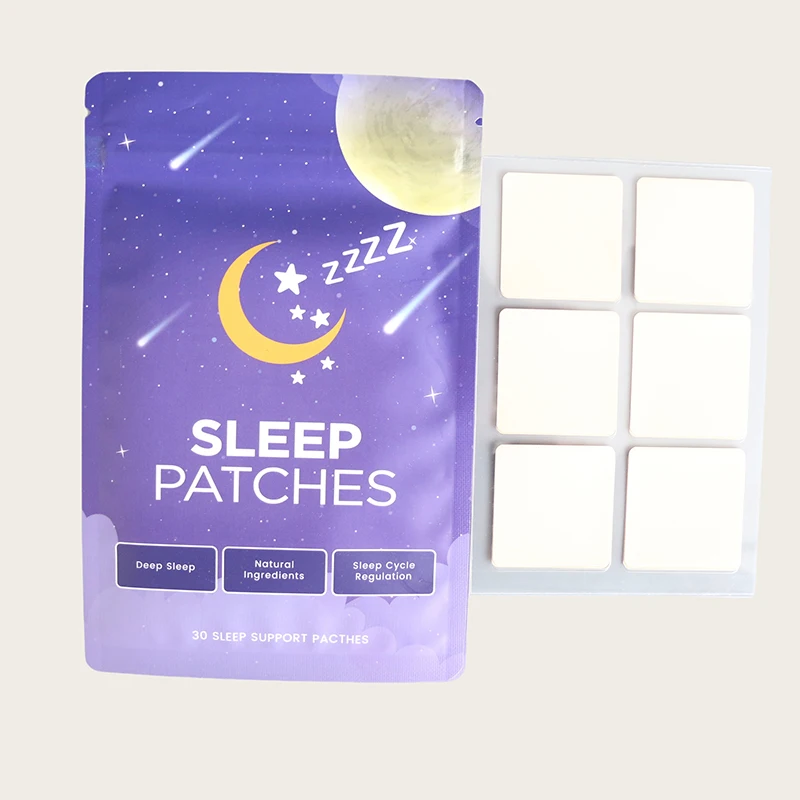 Sleep Patches, 30pc/Bag Upgraded Deep Sleep Patches for Adults, All Natural Deep Patch, Quick Acting Ingredients,
Sleep Patches, 30pc/Bag Upgraded Deep Sleep Patches for Adults, All Natural Deep Patch, Quick Acting Ingredients,