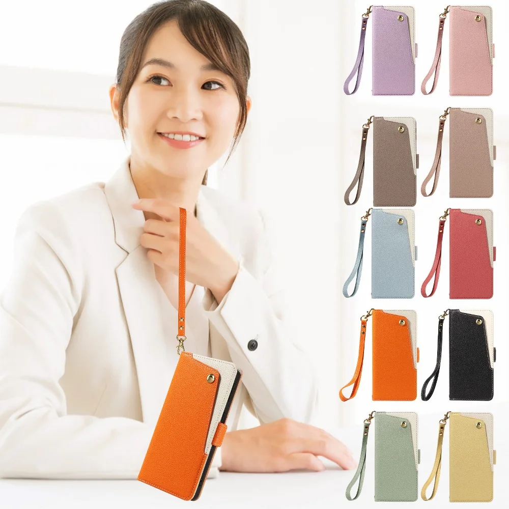 Magnetic Flip Cover for Samsung Galaxy S26 S25 Edge S24 S23 S22 S21 FE S20 Ultra S10+ with Built-in Wallet Card Slots and Mirror
Magnetic Flip Cover for Samsung Galaxy S26 S25 Edge S24 S23 S22 S21 FE S20 Ultra S10+ with Built-in Wallet Card Slots and Mirror