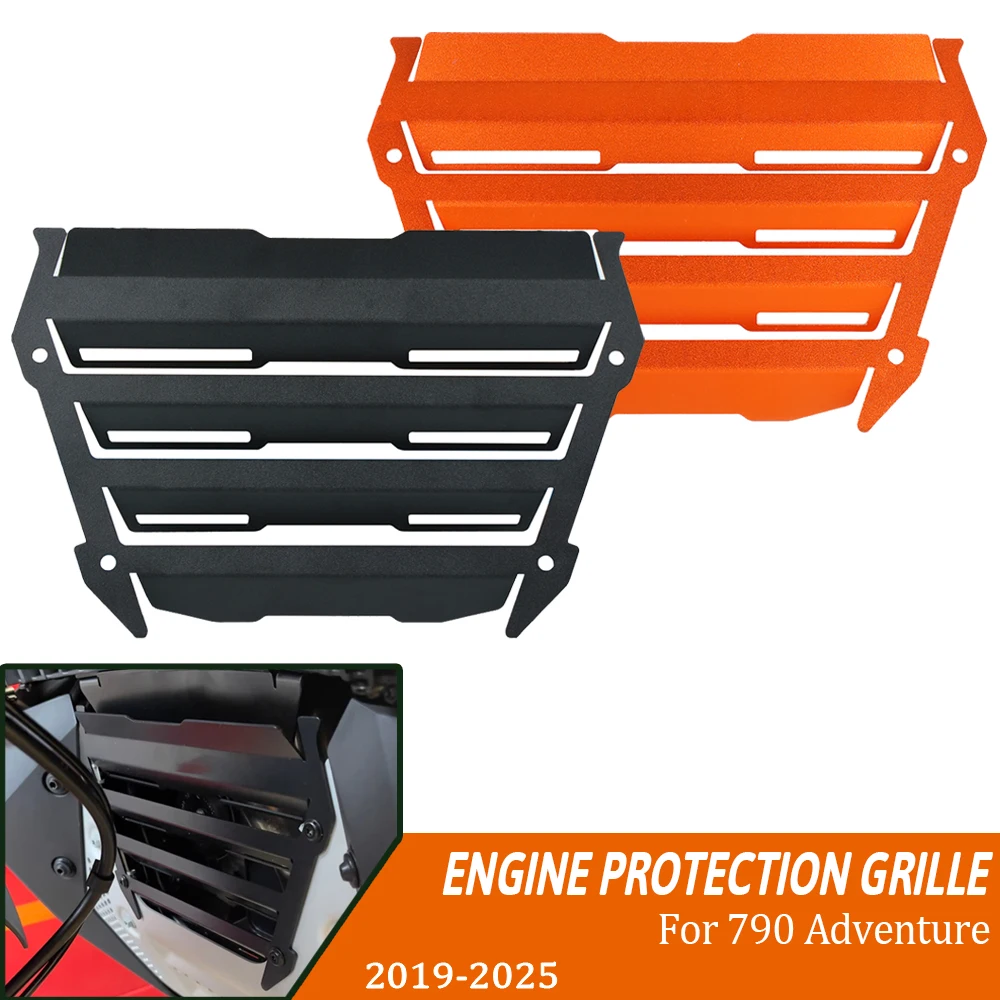 Motorcycle Accessories Engine Guard Cover Crap Flap Protector For 790 890 ADV Husqvarna Norden 901 Rally Adventure S R 2021 2026
Motorcycle Accessories Engine Guard Cover Crap Flap Protector For 790 890 ADV Husqvarna Norden 901 Rally Adventure S R 2021 2026