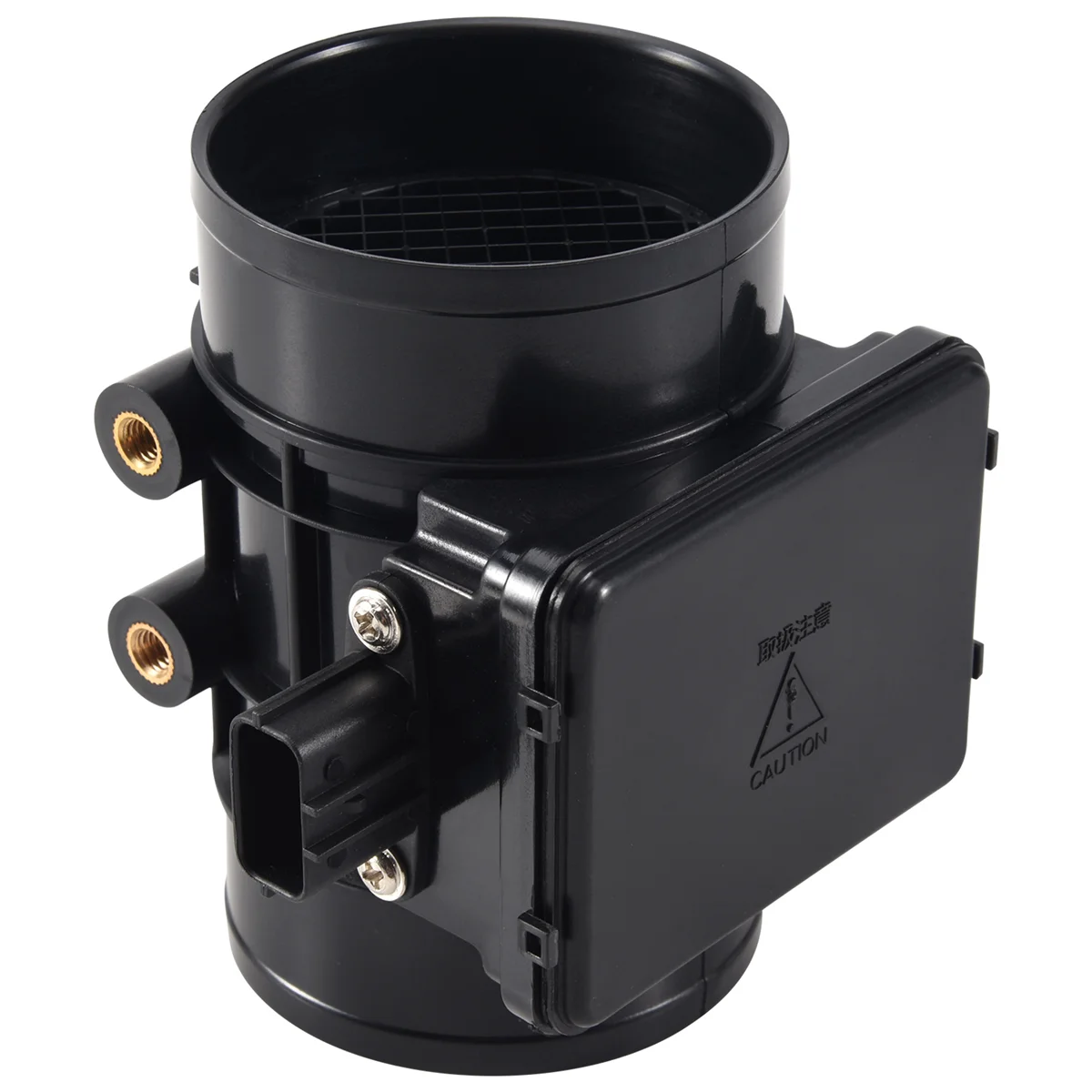 N32R_Mass Air Flow Maf Sensor for MAZDA MX-6 MX6 626 IV GE for Ford PROBE II ECP B577 E5T51071 B577-13-215A
N32R_Mass Air Flow Maf Sensor for MAZDA MX-6 MX6 626 IV GE for Ford PROBE II ECP B577 E5T51071 B577-13-215A