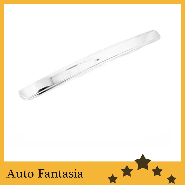 Chrome Trunk Lid Streamer i-Key for Nissan Qashqai Dualis 07-09 -Free Shipping
Chrome Trunk Lid Streamer i-Key for Nissan Qashqai Dualis 07-09 -Free Shipping