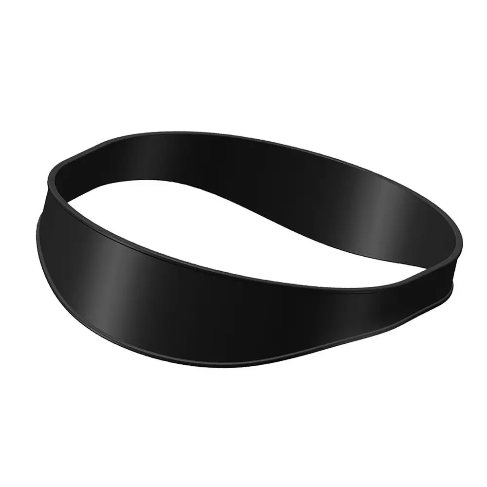 Headband Portable DIY Silicone Curved Hair Trimming Guide Home Hair Trimming Neckline Shaving Template Hair Styling
Headband Portable DIY Silicone Curved Hair Trimming Guide Home Hair Trimming Neckline Shaving Template Hair Styling