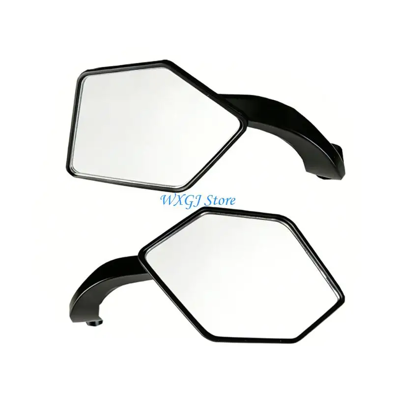 37JE Strong Motorcycle Side Mirrors Simple Installs for Enhanced Stability & Safety
37JE Strong Motorcycle Side Mirrors Simple Installs for Enhanced Stability & Safety
