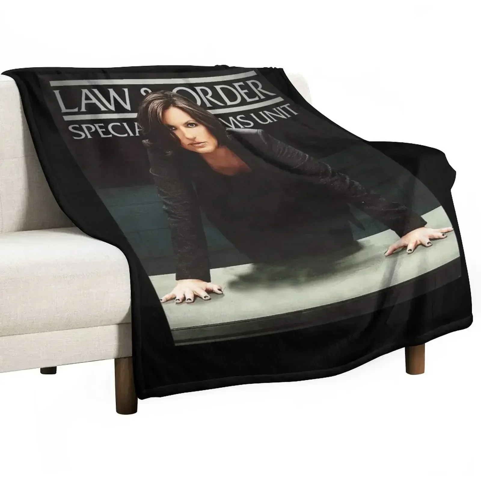 best olivia benson Throw Blanket Multi Use Warm Blanket for Living Room Bedroom
best olivia benson Throw Blanket Multi Use Warm Blanket for Living Room Bedroom