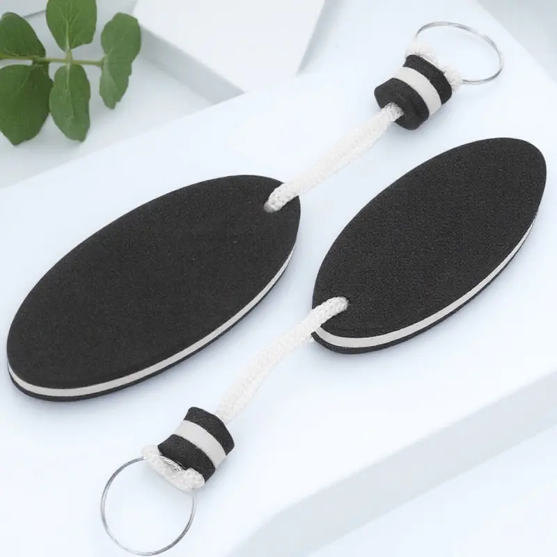 2Pcs Eva Keychain Floating Key Ring for Nautical Water Sports Kayak Canoe Boating Sailing Swimming Marine Gift Idea Portable
2Pcs Eva Keychain Floating Key Ring for Nautical Water Sports Kayak Canoe Boating Sailing Swimming Marine Gift Idea Portable