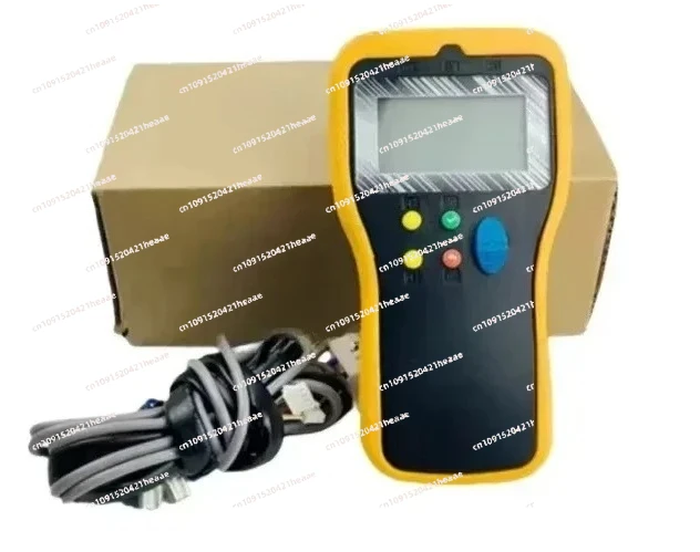 suitable for central air conditioner detector to quickly detect maintenance faults and internal and external machines
suitable for central air conditioner detector to quickly detect maintenance faults and internal and external machines