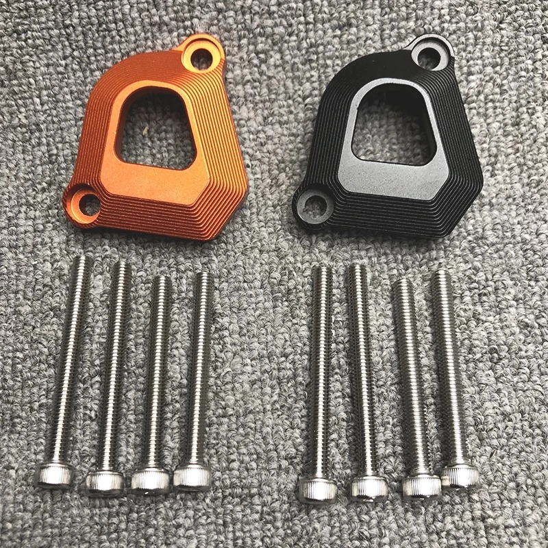 Suitable for KTM 1050 1090 1190 1290 ADV R/S/T Lower Clutch Pump Protection Cover Clutch Protection
Suitable for KTM 1050 1090 1190 1290 ADV R/S/T Lower Clutch Pump Protection Cover Clutch Protection