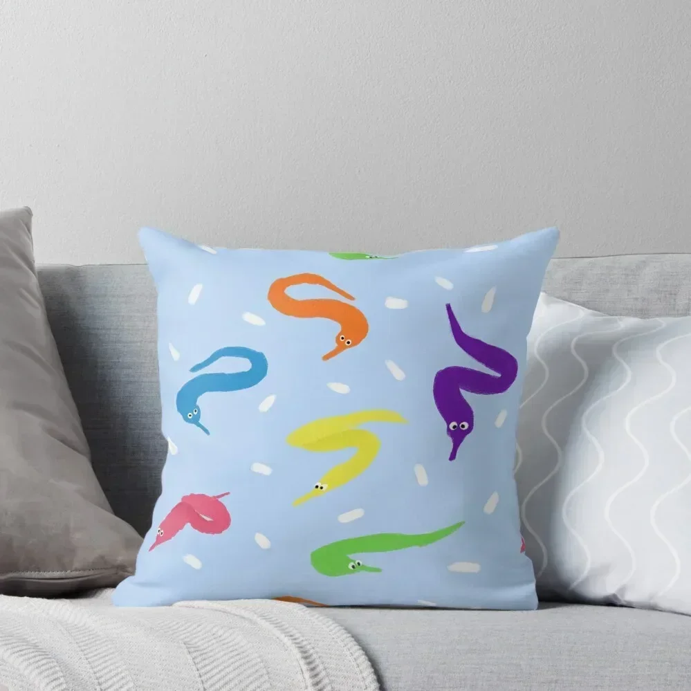 Worm on a String Babey! Throw Pillow Elastic Cover For Sofa anime girl luxury sofa pillows christmas decorations 2025 pillow
Worm on a String Babey! Throw Pillow Elastic Cover For Sofa anime girl luxury sofa pillows christmas decorations 2025 pillow