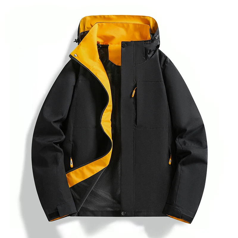 Waterproof jacket Windbreaker jacket Men jacket women's jacket Spring jacket Men's spring jumpers jacket Sweatshirt autumn
Waterproof jacket Windbreaker jacket Men jacket women's jacket Spring jacket Men's spring jumpers jacket Sweatshirt autumn