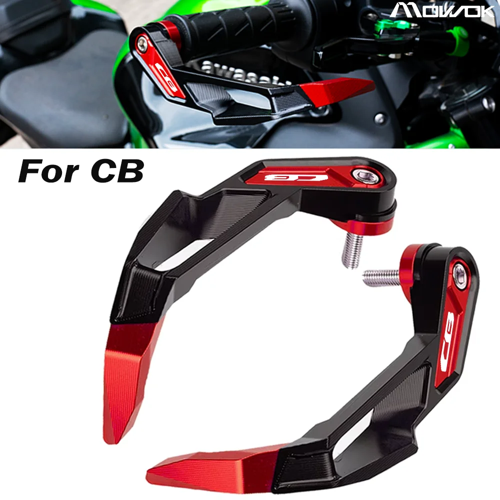 Для CB500X CB500F CB 750 CB190R CB125R CB650R CB1000R CB300R CB400 защита руля мотоцикла тормозной рычаг сцепления
Для CB500X CB500F CB 750 CB190R CB125R CB650R CB1000R CB300R CB400 защита руля мотоцикла тормозной рычаг сцепления