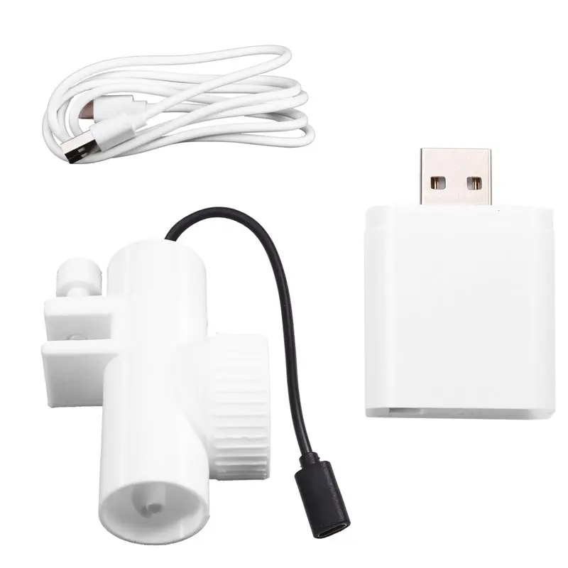 Автоматическая кормушка для рыб с Wi-Fi, умный дозатор корма для водных животных, функция дистанционного управления по расписанию для аквариумов.
Автоматическая кормушка для рыб с Wi-Fi, умный дозатор корма для водных животных, функция дистанционного управления по расписанию для аквариумов.