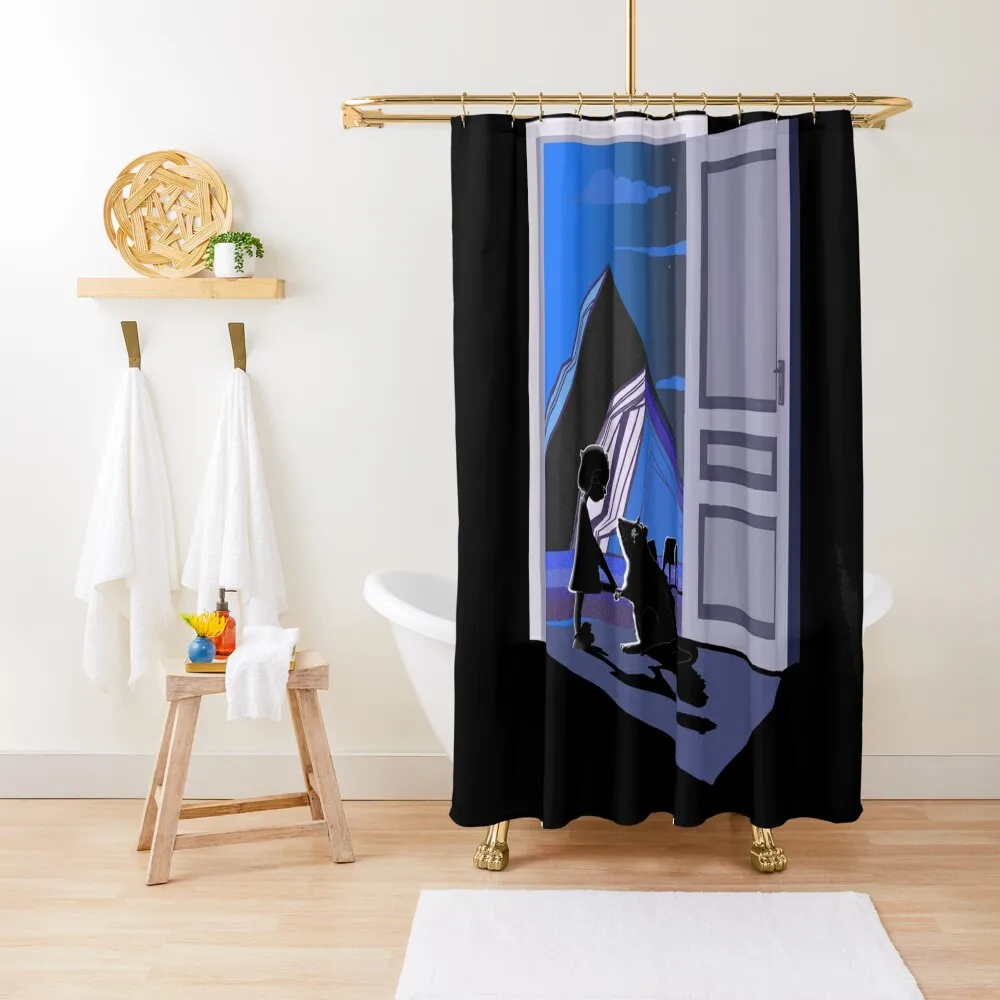 Leaving Imaginary Friends Behind Is Painful Shower Curtain For Bathroom Shower Shower Bathroom Curtain
Leaving Imaginary Friends Behind Is Painful Shower Curtain For Bathroom Shower Shower Bathroom Curtain