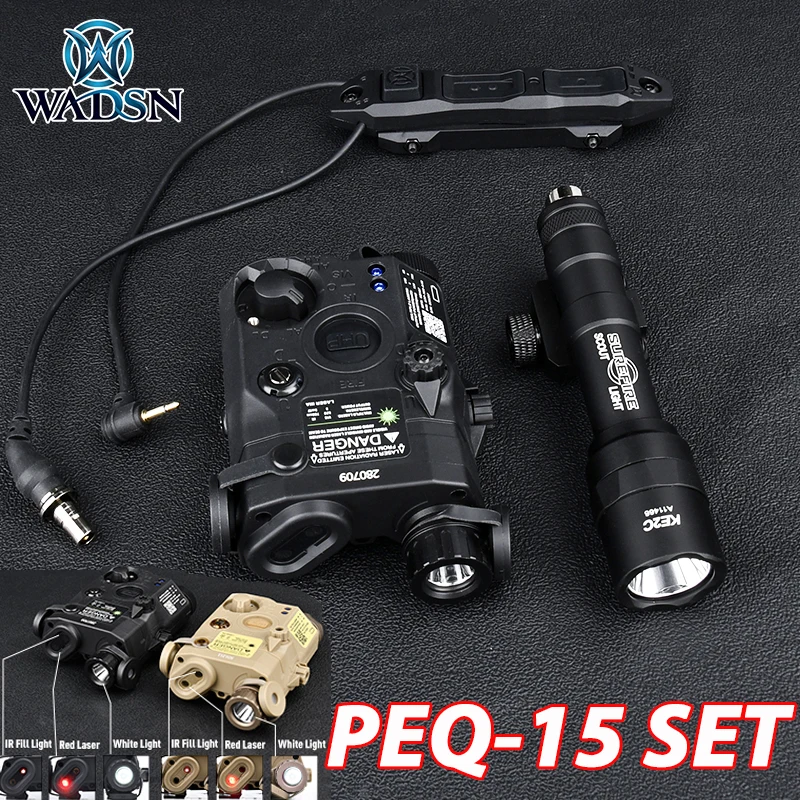 Tactical SF M300 M600 Weapon Light Surefir Flashlight AXON Switch Fit 20mm Picatinny MLOK KEYMOD Rail Airsoft Hunting Gun Lamp
Tactical SF M300 M600 Weapon Light Surefir Flashlight AXON Switch Fit 20mm Picatinny MLOK KEYMOD Rail Airsoft Hunting Gun Lamp