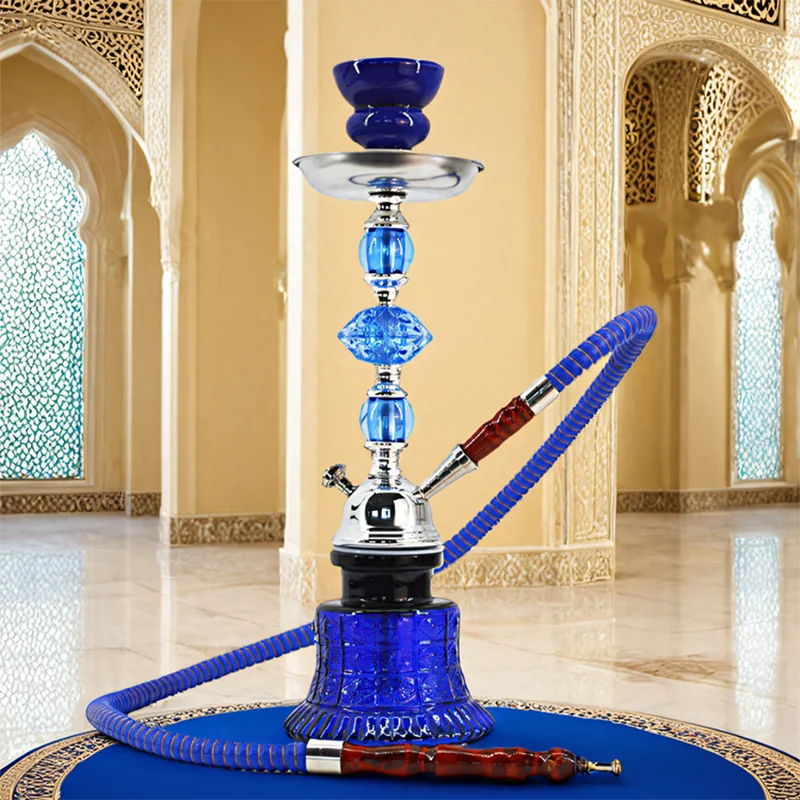 Black Blue Red Yellow,12.2in\31cm Small,Single Hose 1,Bar Shisha Full Set Luxury Smoking Pipe Hookah Set,Glass Vase
Black Blue Red Yellow,12.2in\31cm Small,Single Hose 1,Bar Shisha Full Set Luxury Smoking Pipe Hookah Set,Glass Vase