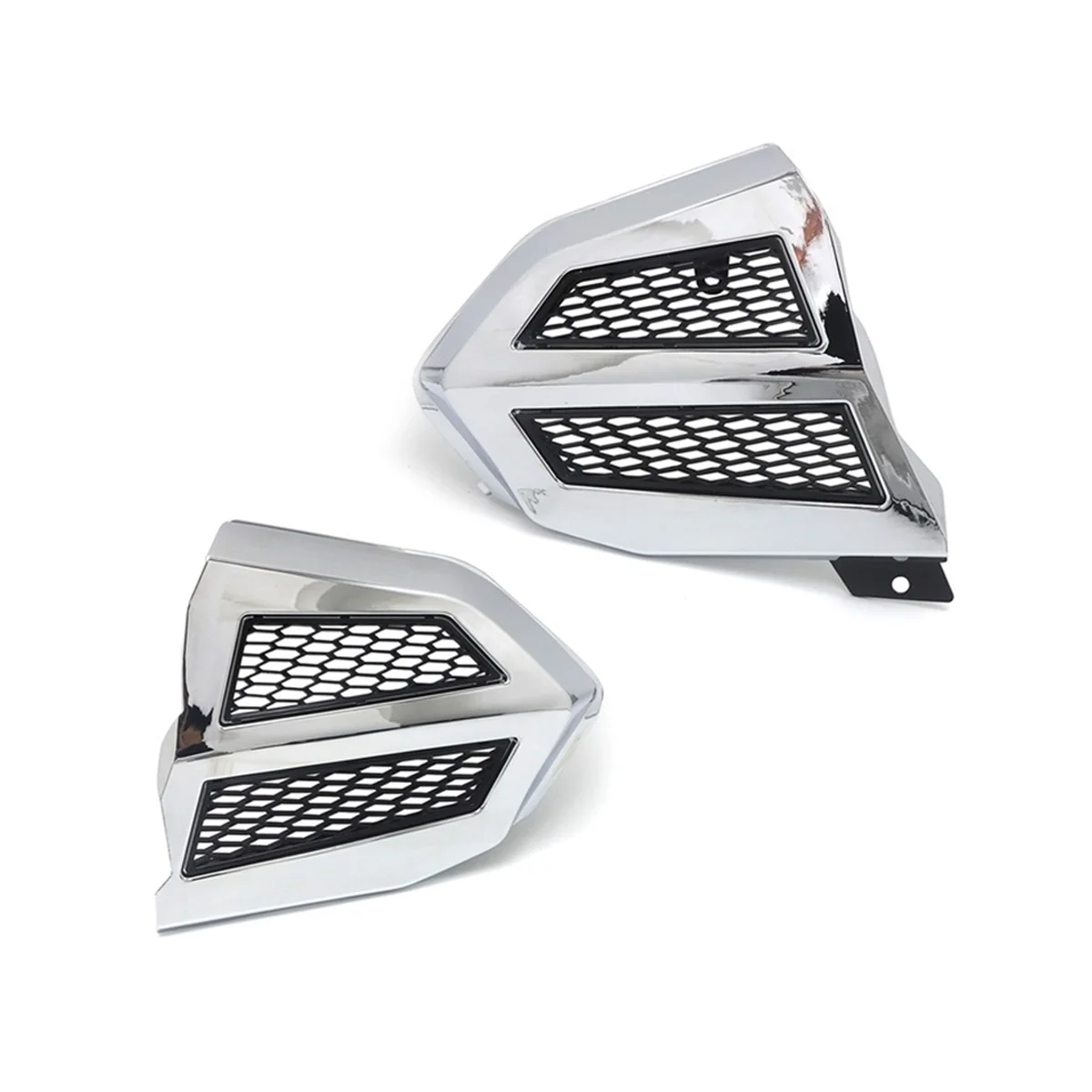Motorcycle Engine Transmission Covers for Honda Goldwing GL1800 F6B 2018-2021 Fairing Radiator Grille
Motorcycle Engine Transmission Covers for Honda Goldwing GL1800 F6B 2018-2021 Fairing Radiator Grille