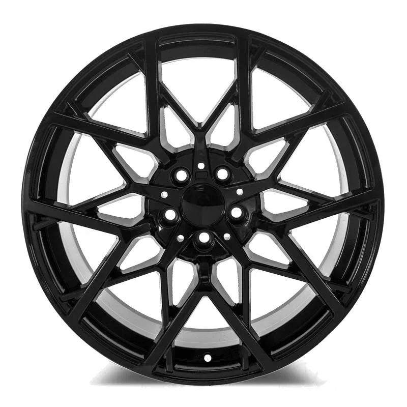 Offroad Car Aluminum Alloy Wheels 16 17 18 19 20 21 22 23 24 Inch 5*112 Alloy Wheels Black Rims
Offroad Car Aluminum Alloy Wheels 16 17 18 19 20 21 22 23 24 Inch 5*112 Alloy Wheels Black Rims
