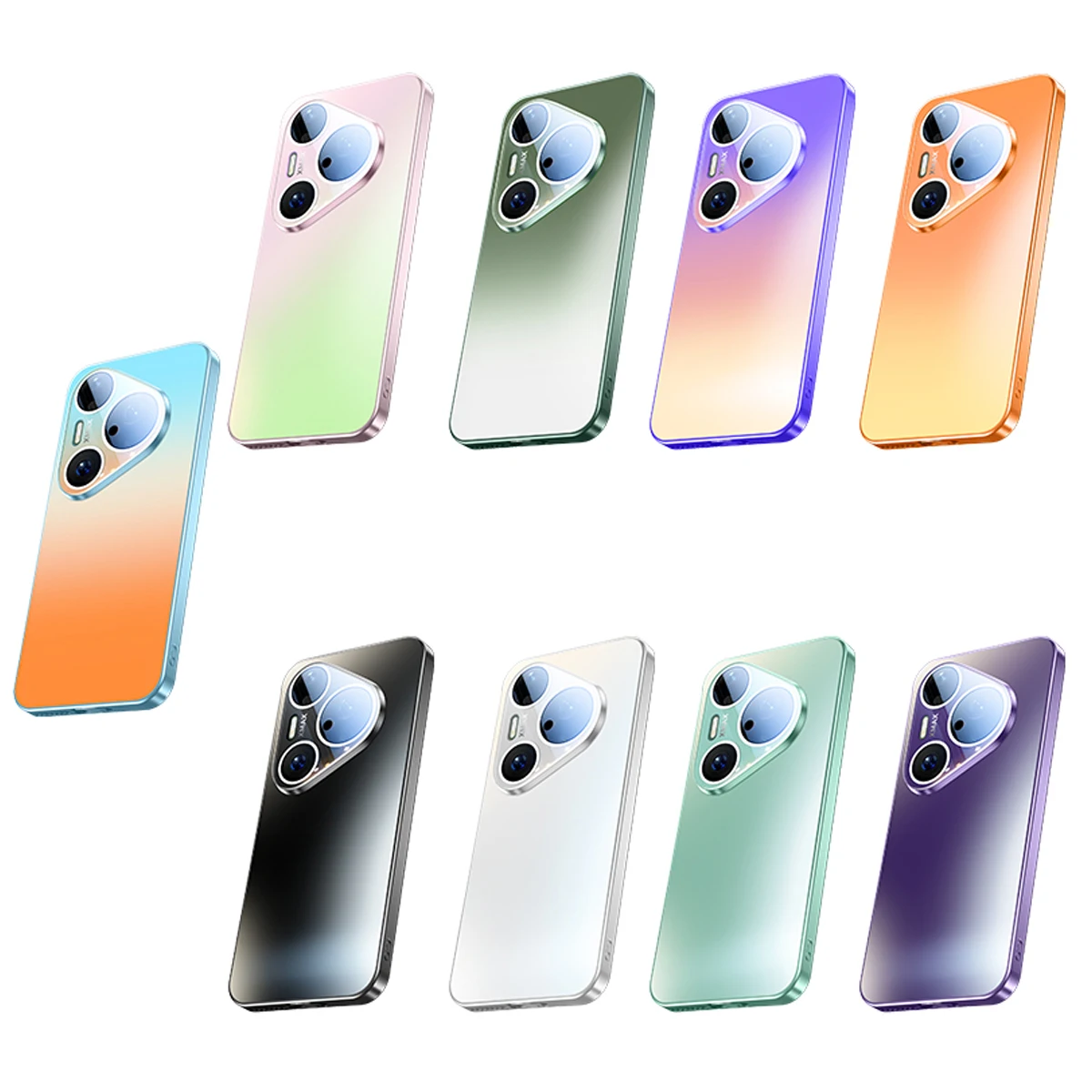 Shockproof Microfiber Matte Hard Case For Huawei Pura 90 Pro Max 80 Pro 70Pro, Slim Built-in Camera Protection Phone Cover Funda
Shockproof Microfiber Matte Hard Case For Huawei Pura 90 Pro Max 80 Pro 70Pro, Slim Built-in Camera Protection Phone Cover Funda