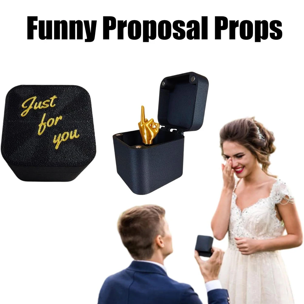 Middle Finger in A Box Middle Finger Surprise Gift Box Middle Finger Surprise Box Christmas Novelty Gift
Middle Finger in A Box Middle Finger Surprise Gift Box Middle Finger Surprise Box Christmas Novelty Gift