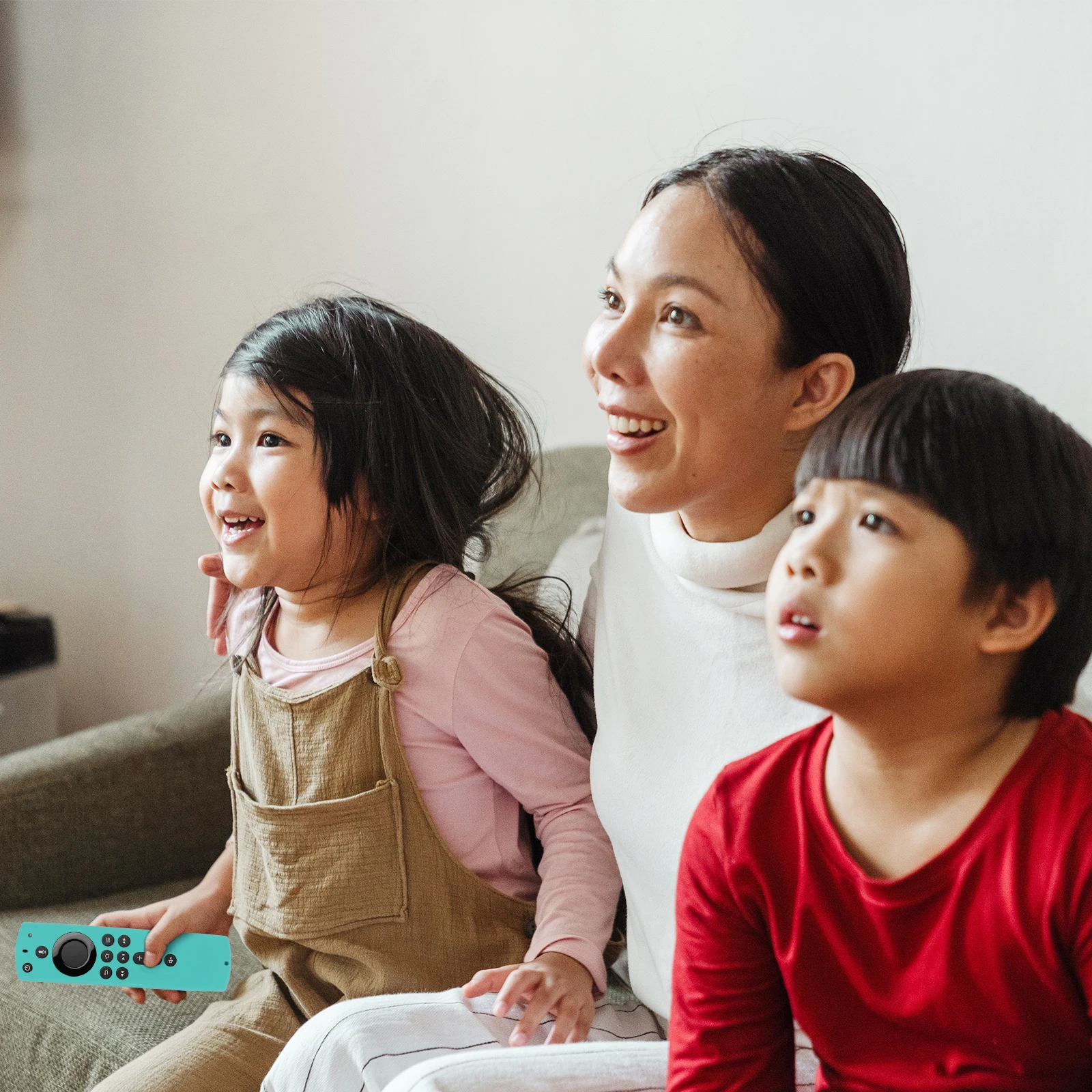 2Pcs Silicone Protective Remote-Control Cover Flexible Shell Full Protection for Controller
2Pcs Silicone Protective Remote-Control Cover Flexible Shell Full Protection for Controller