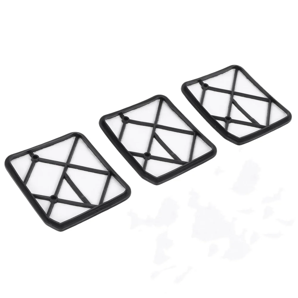 3pcs Air Filter For Oleo-Mac Sparta 37 38 42 44 370 380 440 Trimmer 6120025BR Lawn Mower
3pcs Air Filter For Oleo-Mac Sparta 37 38 42 44 370 380 440 Trimmer 6120025BR Lawn Mower