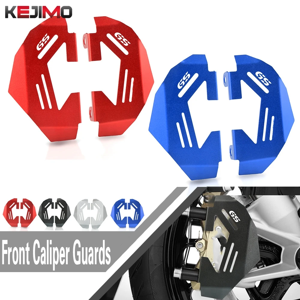 FOR BMW Motorcycle Accessories R1200GS R1250GS 2013- 2023 2024 Front Brake Caliper Protector Cover Guard R 1250 GS R 1200 GS gs
FOR BMW Motorcycle Accessories R1200GS R1250GS 2013- 2023 2024 Front Brake Caliper Protector Cover Guard R 1250 GS R 1200 GS gs