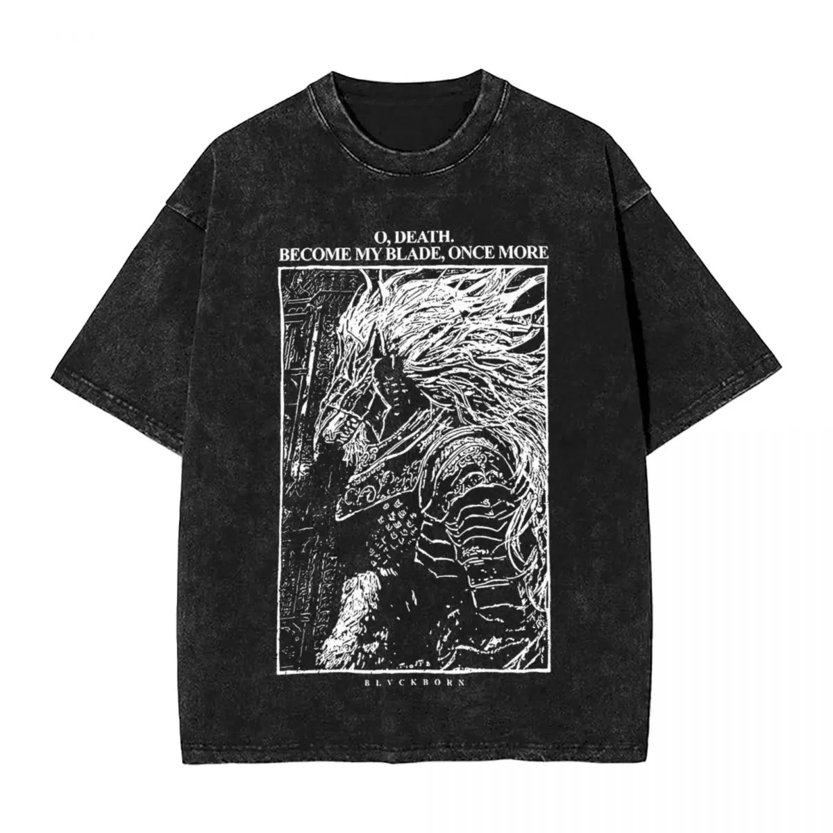 Elder T Shirt Hip Hop Washed Short Sleeve Oversize T-Shirt Game Vintage for Men Women Tops Streetwear Graphic Printed Tee Shirt
Elder T Shirt Hip Hop Washed Short Sleeve Oversize T-Shirt Game Vintage for Men Women Tops Streetwear Graphic Printed Tee Shirt