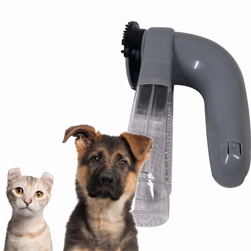 Vacuum Cleaners Dog Hair Remover Shedding Tool Puppy Electric Hair Shedding Grooming Brush
Vacuum Cleaners Dog Hair Remover Shedding Tool Puppy Electric Hair Shedding Grooming Brush