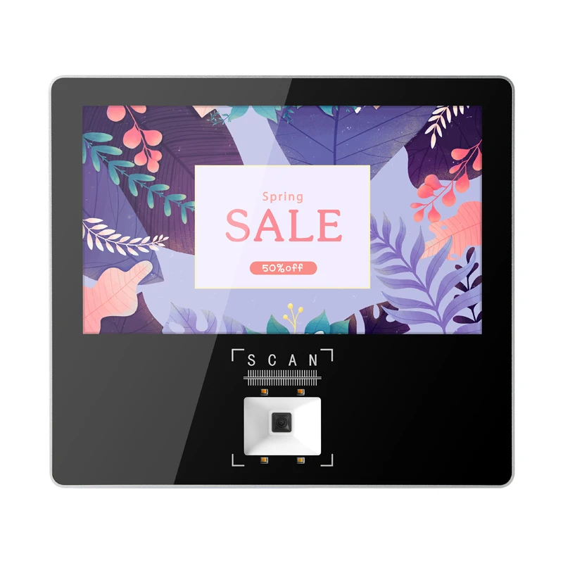 Portable Price Checker for Supermarket 11.6inch Price Scanner Check Price Device for Retail Shops
Portable Price Checker for Supermarket 11.6inch Price Scanner Check Price Device for Retail Shops