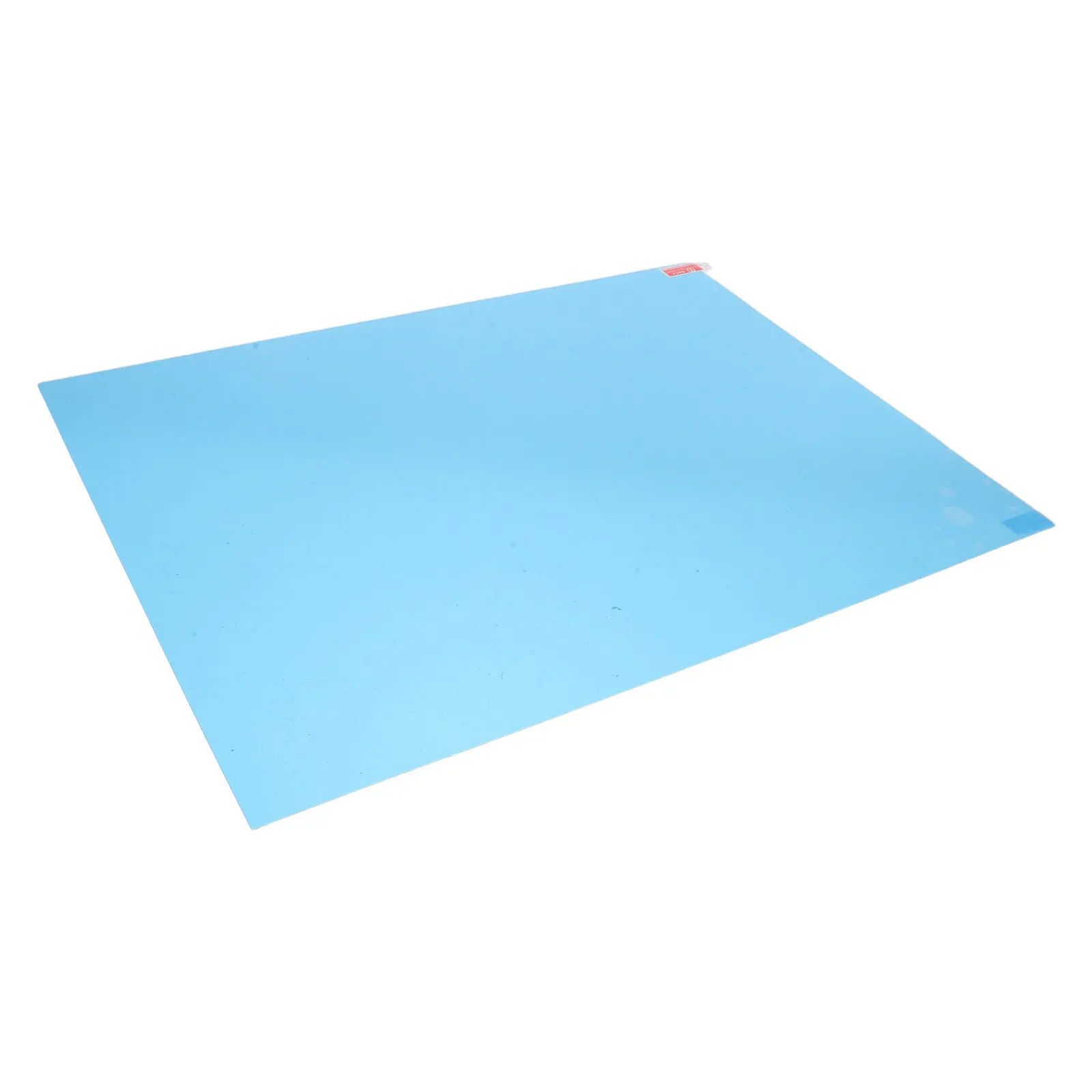 Anti Fog Mirror Film Waterproof Bathroom Mirror Defogging Shower Film Easy Apply Adhesive Sticker 12.6x9.5 Inches Clear Fog Free
Anti Fog Mirror Film Waterproof Bathroom Mirror Defogging Shower Film Easy Apply Adhesive Sticker 12.6x9.5 Inches Clear Fog Free