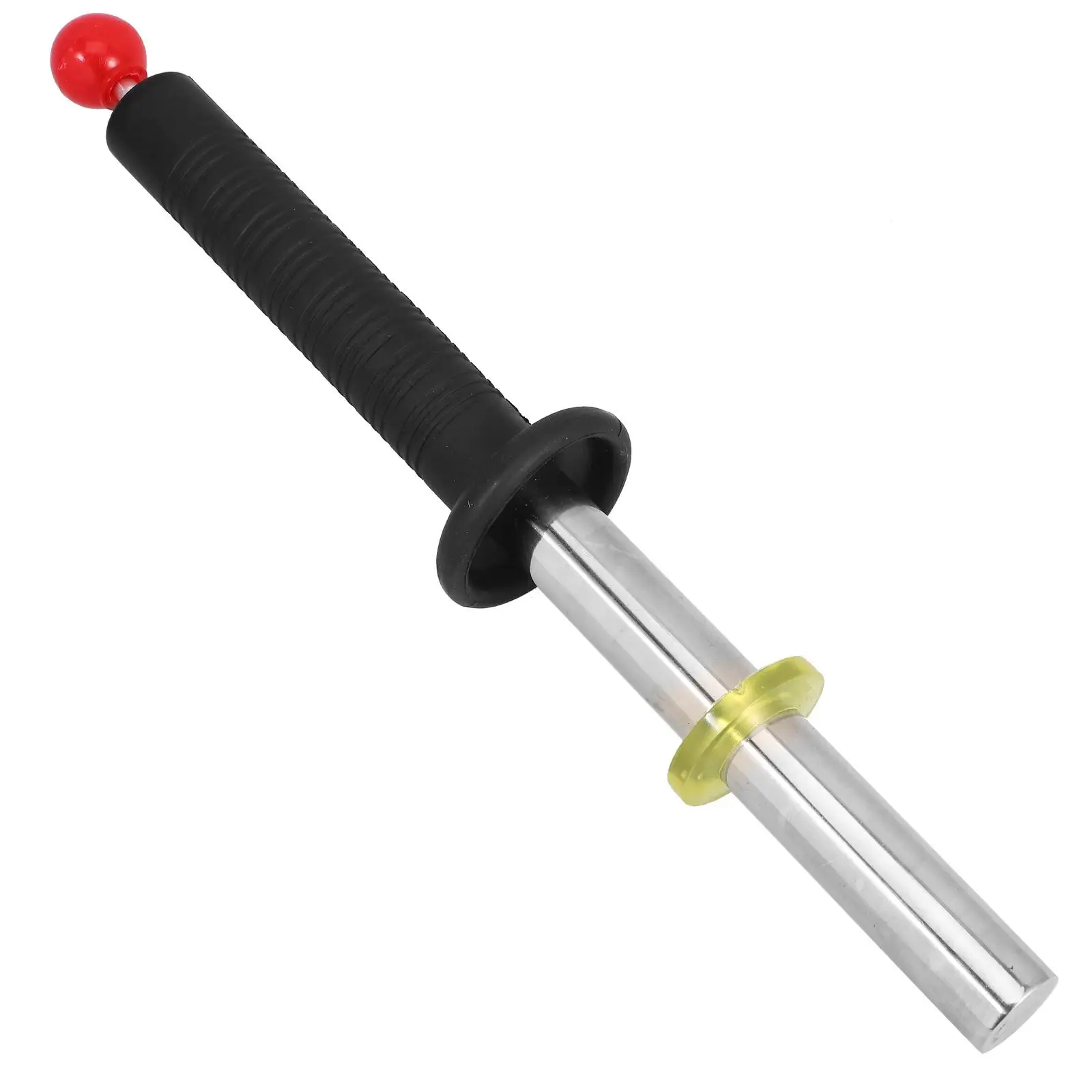 Iron Absorber Magnet Retrieving Baton with Handle Pick Up Collector Metal Shavings Rod NdFeB Magnetic Swarf
Iron Absorber Magnet Retrieving Baton with Handle Pick Up Collector Metal Shavings Rod NdFeB Magnetic Swarf