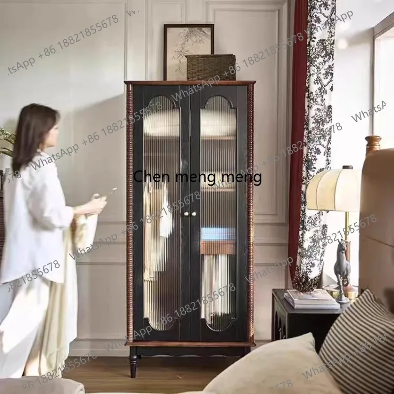 Luxury Glass Doors Wardrobes Orgnizer Modular Modern Adult Bedroom Wardrobe Storage Clothes Kleiderschrank Bedroom
Luxury Glass Doors Wardrobes Orgnizer Modular Modern Adult Bedroom Wardrobe Storage Clothes Kleiderschrank Bedroom
