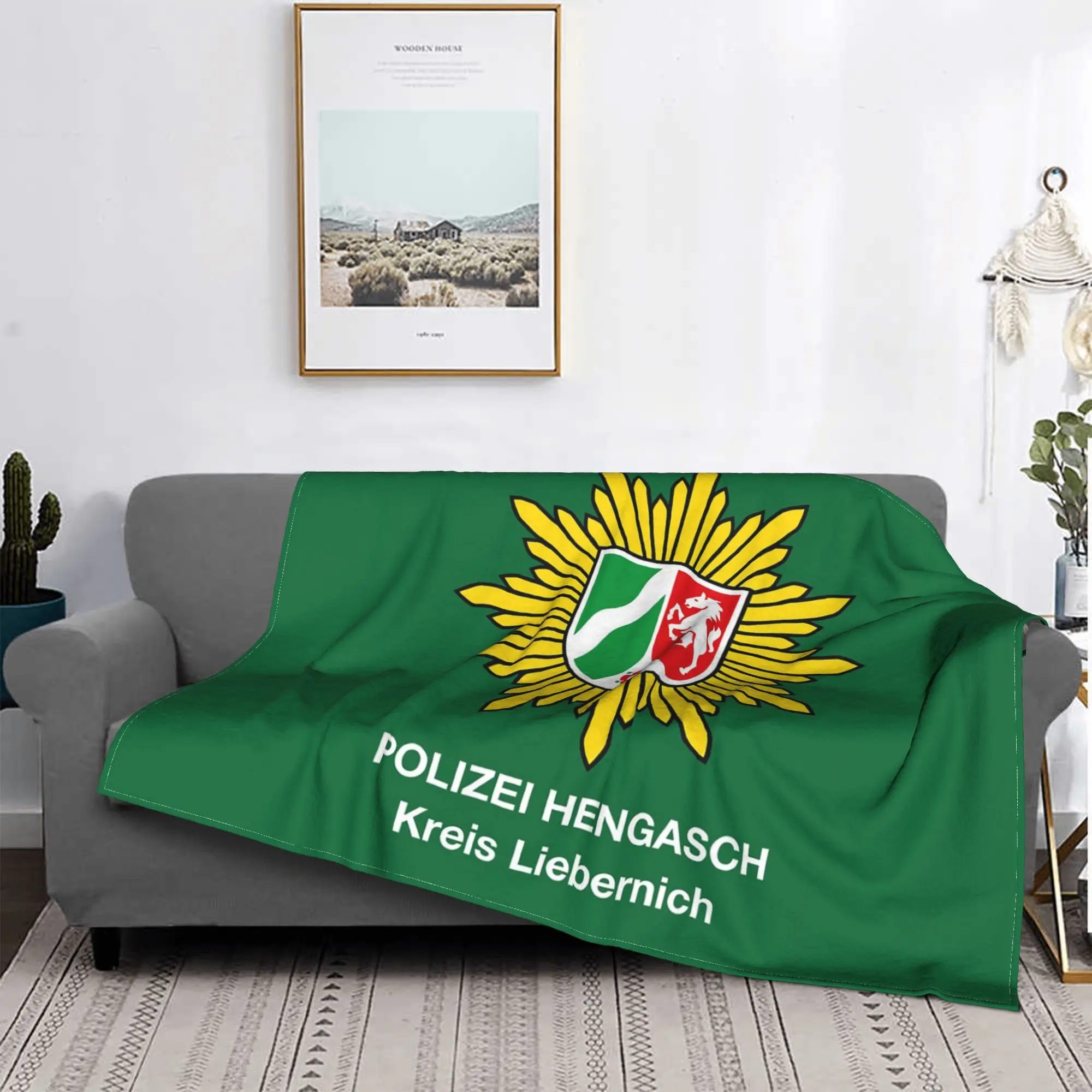 POLIZEI HENGASCH Blankets Breathable Flannel Sofa Throw Blanket for Couch Bedding Travel Throws Bedspread Quilt
POLIZEI HENGASCH Blankets Breathable Flannel Sofa Throw Blanket for Couch Bedding Travel Throws Bedspread Quilt