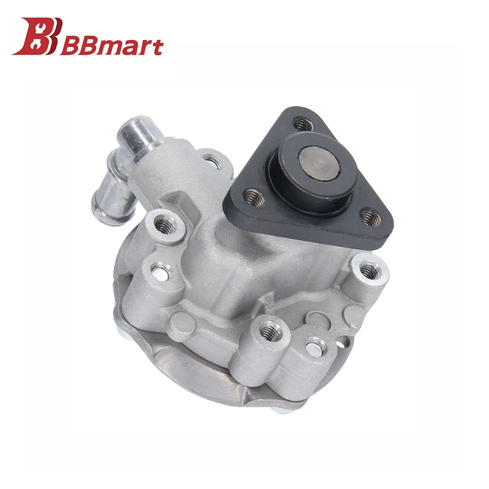 BBmart Auto Spare Parts 1 pcs Power Steering Pump For BMW E46 OE 32416750423 Factory Low Price
BBmart Auto Spare Parts 1 pcs Power Steering Pump For BMW E46 OE 32416750423 Factory Low Price