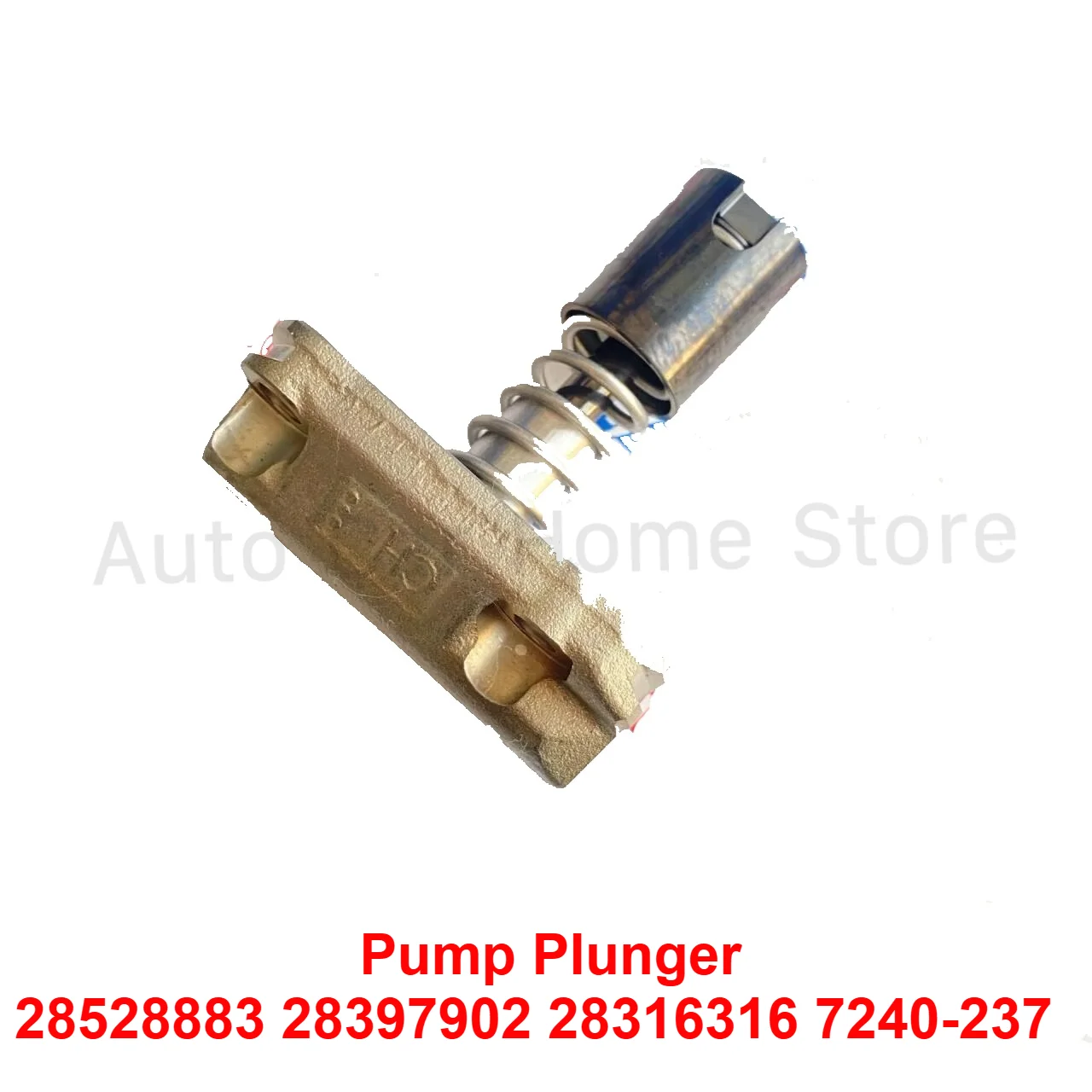 Original CR Pump Plunger 28528883 28397902 28316316 7240-237 For 33100-4A700 9422A060A Pump Hyundai KIA SSANGYONG JCB D4CB
Original CR Pump Plunger 28528883 28397902 28316316 7240-237 For 33100-4A700 9422A060A Pump Hyundai KIA SSANGYONG JCB D4CB
